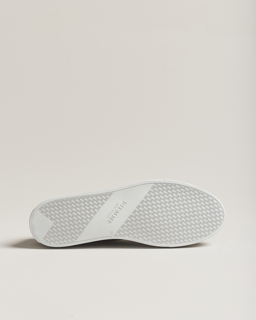 Diemme Loria Low Sneaker Black Suede