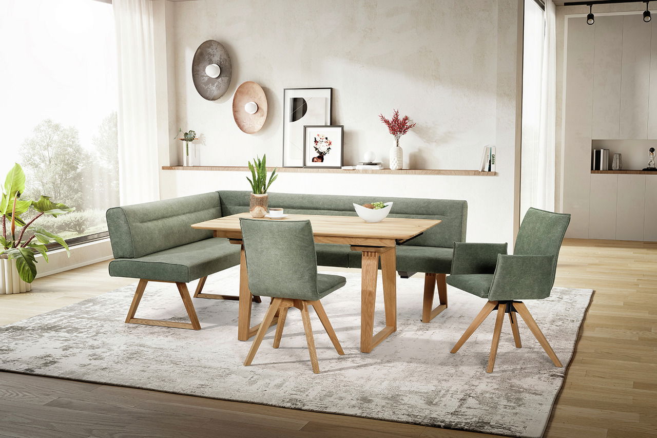Moderano Eckbank LAURA