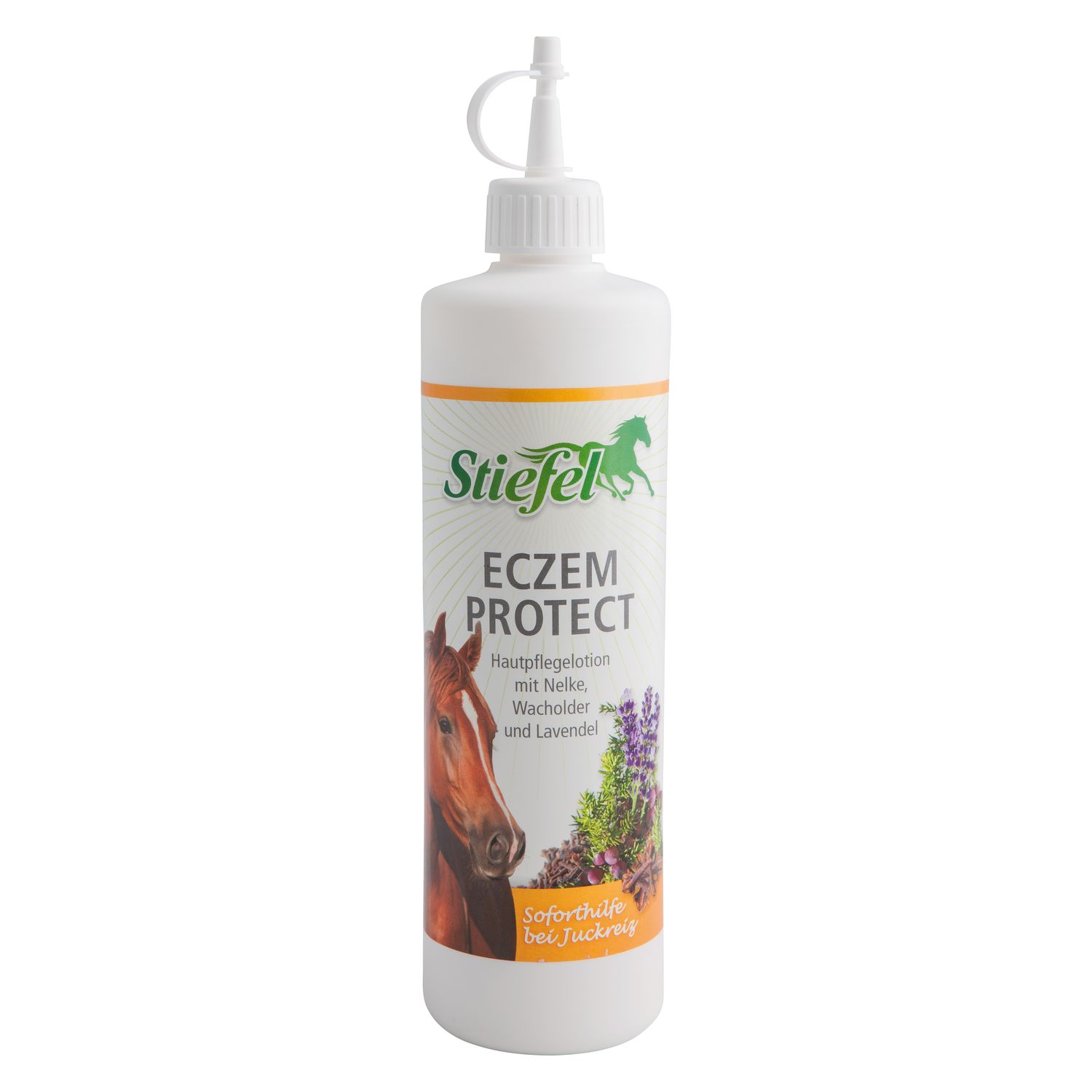Stiefel Eczem-Protect