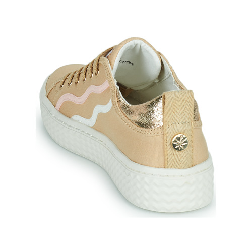 Palladium - PALLATEMPO 02 CVS - Beige