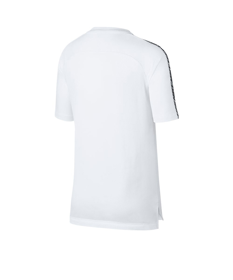 Nike Breathe Squad Football Top kurzarm Kids F100