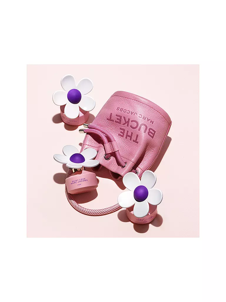 MARC JACOBS Daisy Love Pop for Women Eau de Toilette 50ml  keine Farbe