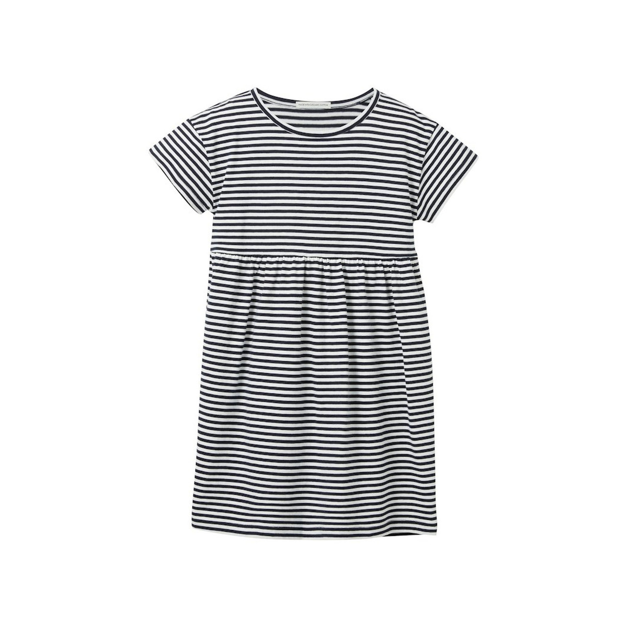 Tom Tailor Striped Dress