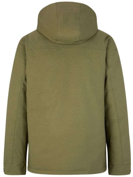 Marton Down Jacket Men vinterjakke