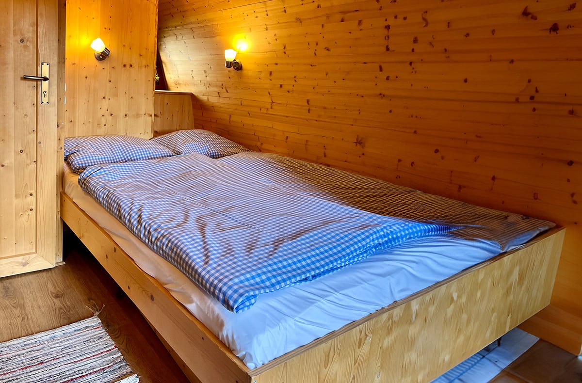 Außergewöhnlich Übernachten Pottenstein