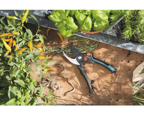 Tuinschaar, rozenschaar GARDENA B/S-XL, bypass