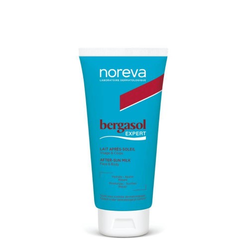 Noreva Bergasol Expert Leite Pós-Solar 150ml