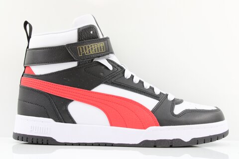 PUMA Boots & Stiefel