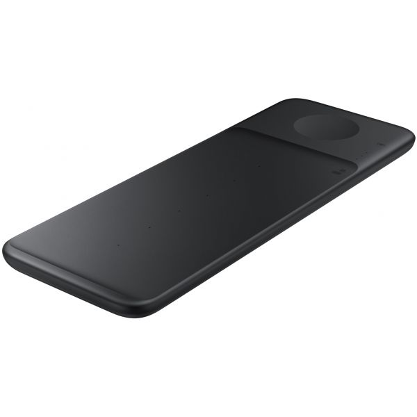 Samsung Wireless Charger Trio - EP-P6300TBEGEU