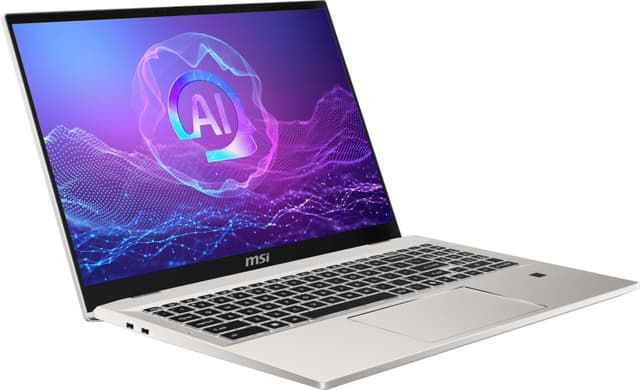 MSI Prestige A16 AI+ R9/32/1TB/OLED Copilot+ PC