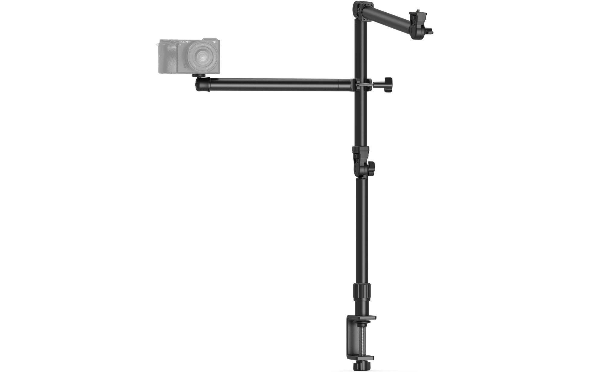DT-50 KamerahalterungLive Desktop Kamerahalterung