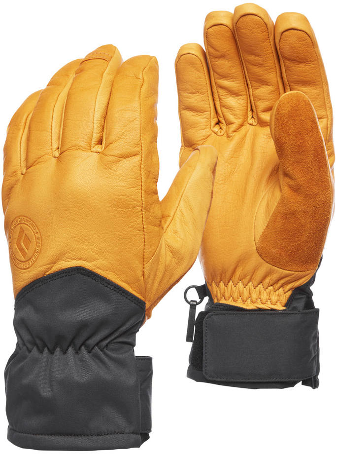 Black Diamond Tour Gloves