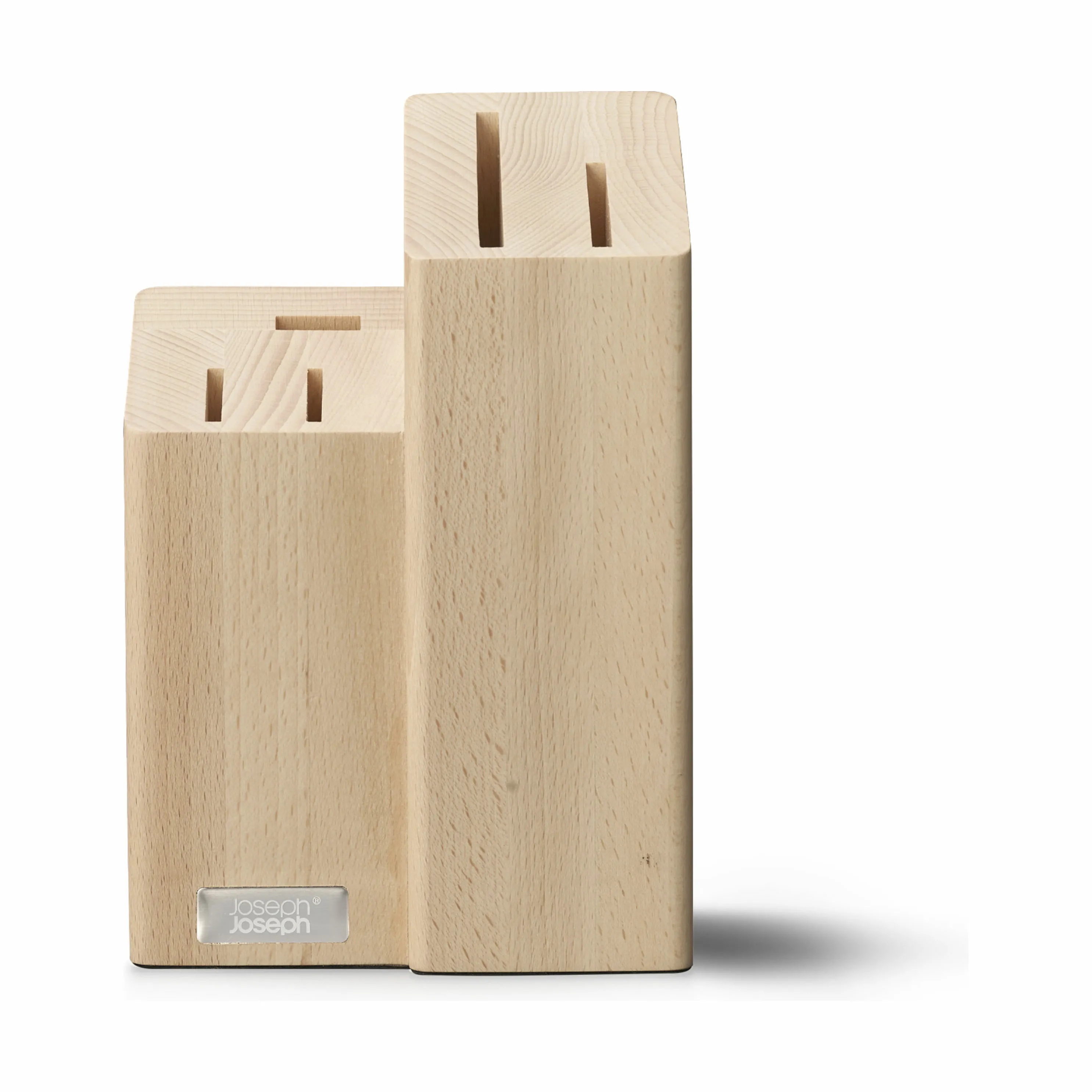 Joseph Joseph Elevate Fusion Knivblok - 6 dele