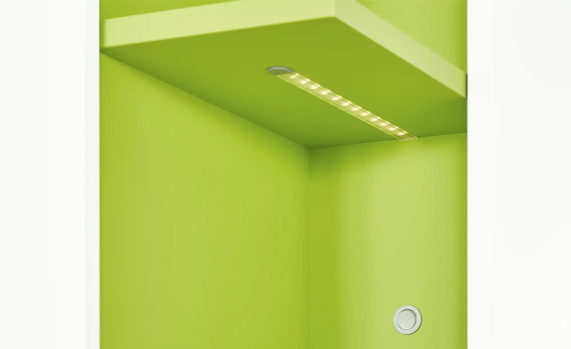 Kleiderschrank Maddox