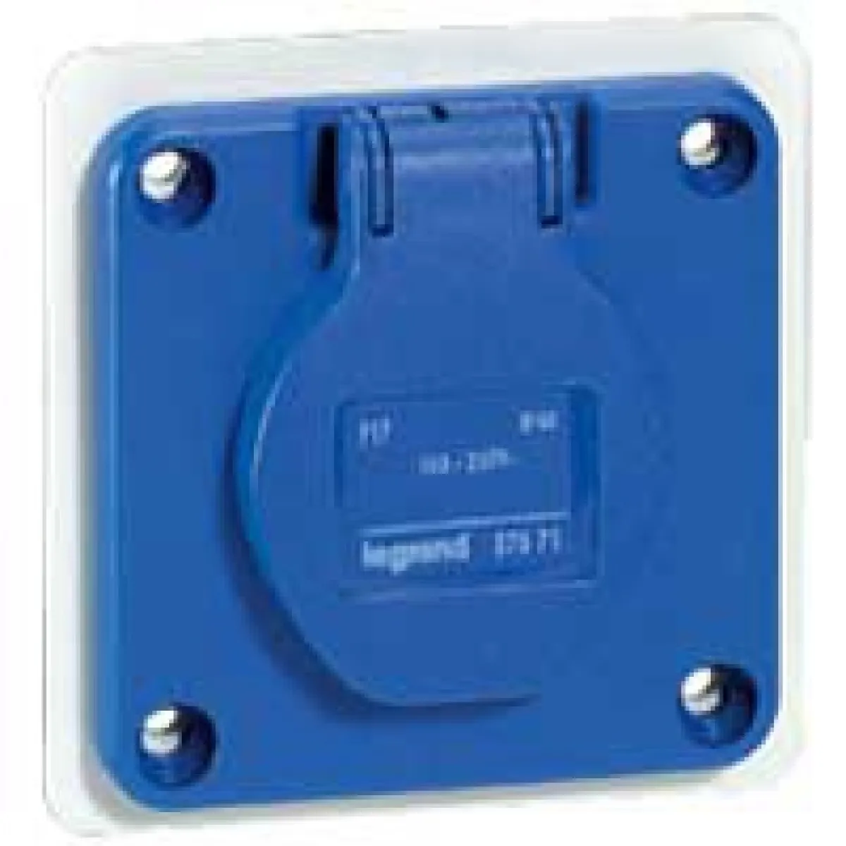 Legrand 057671 - Bleu