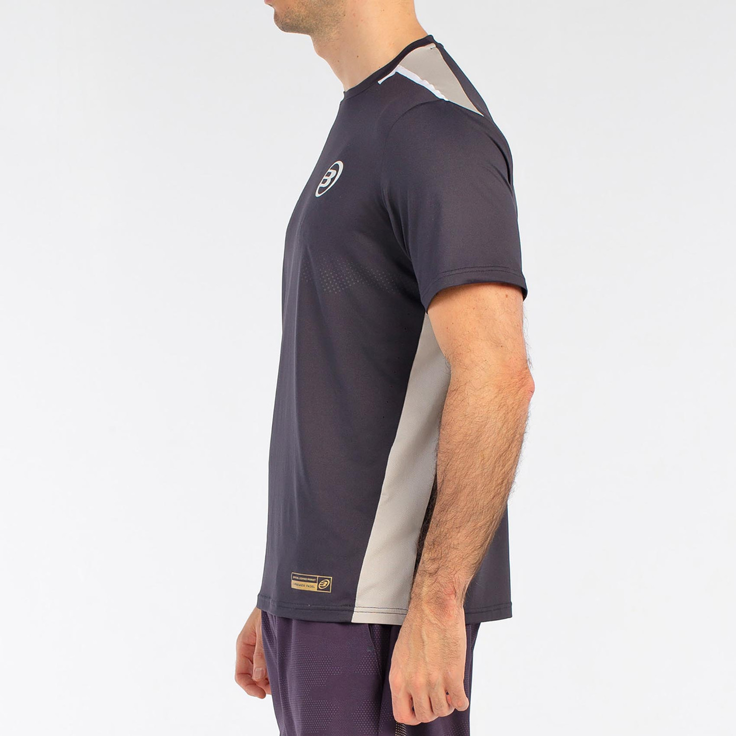 Bullpadel Premier Padel Brece Tee