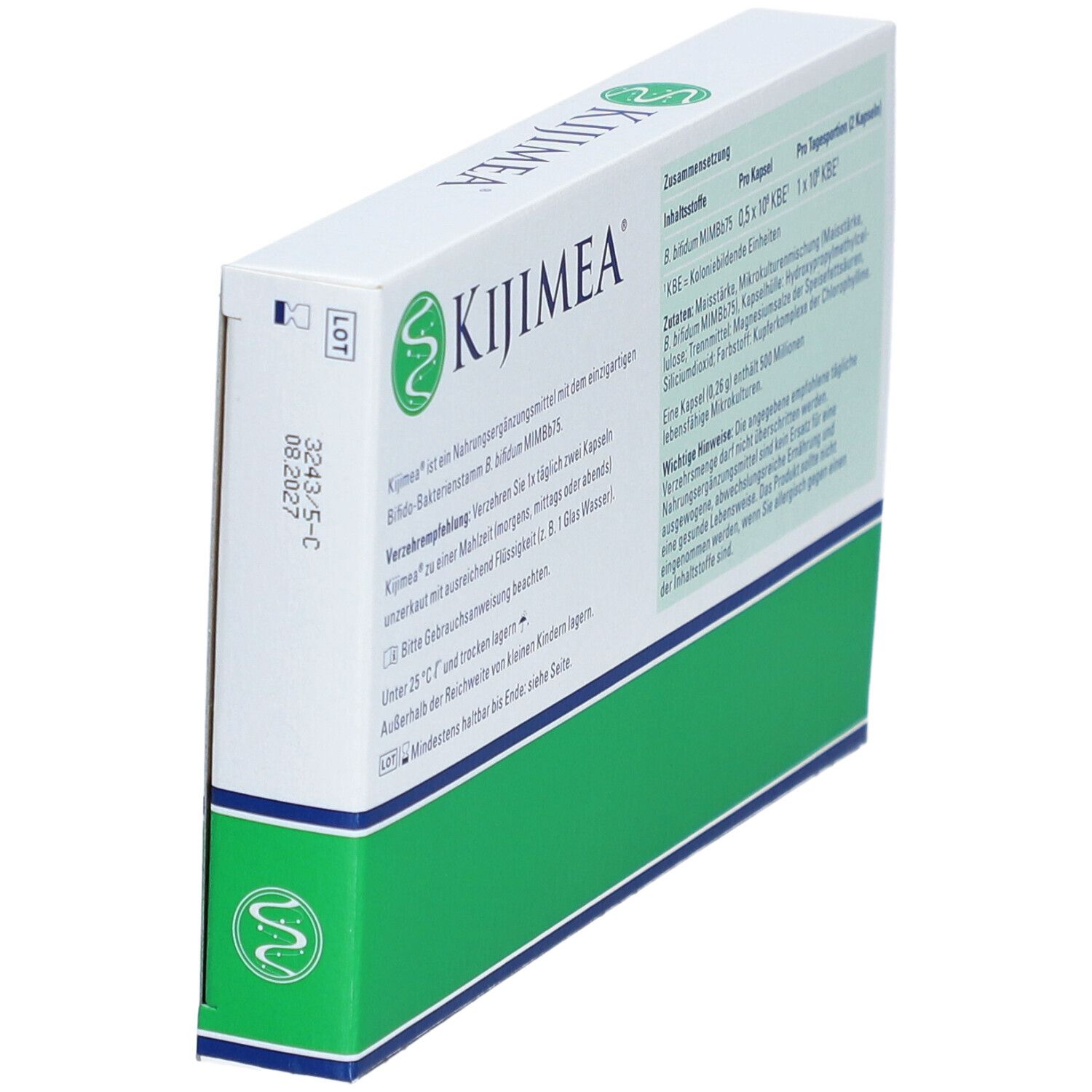 Kijimea®