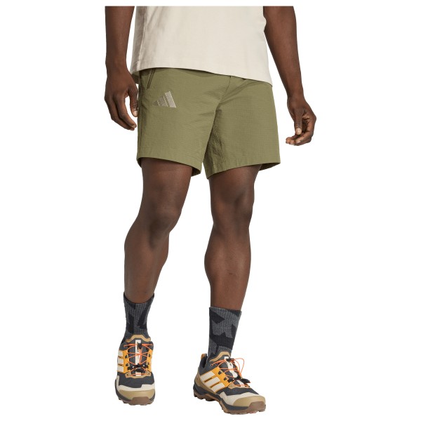 adidas Terrex - XPR Mid Shorts - Short