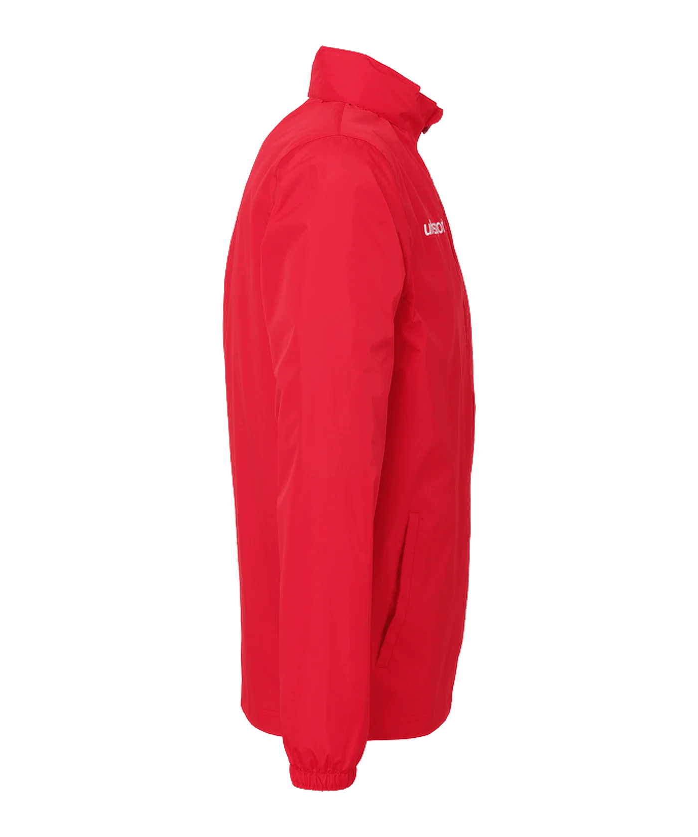 uhlsport Essential Allwetterjacke Kids Rot F60
