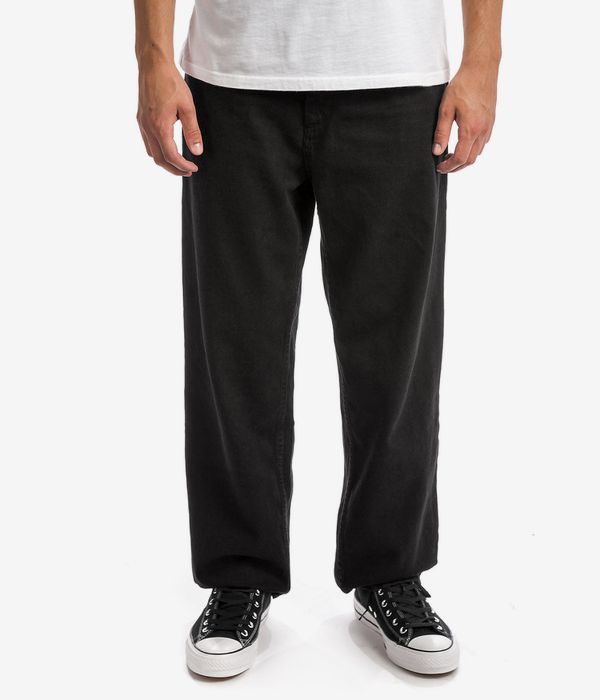 Polar 93 Denim Jeans (pitch black)