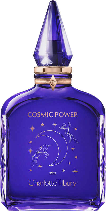 Charlotte Tilbury Cosmic Power - Fragrance Collection of Emotions