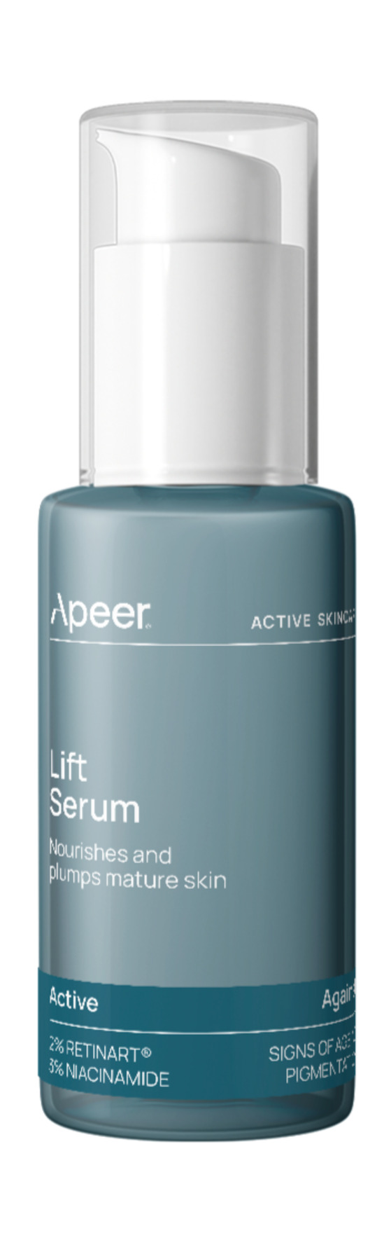 Apeer Lift Serum 30 ml