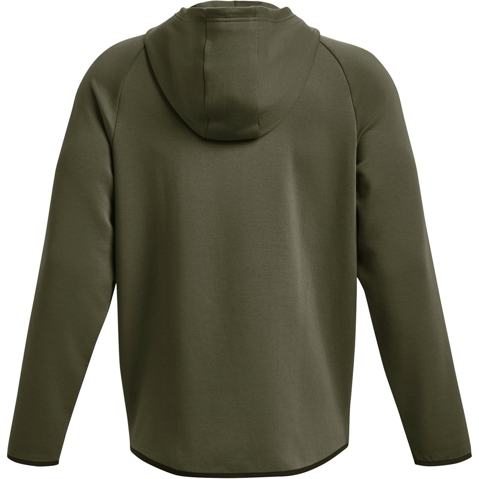 Under Armour UA UnstoppablequarterZip Fleece Mens