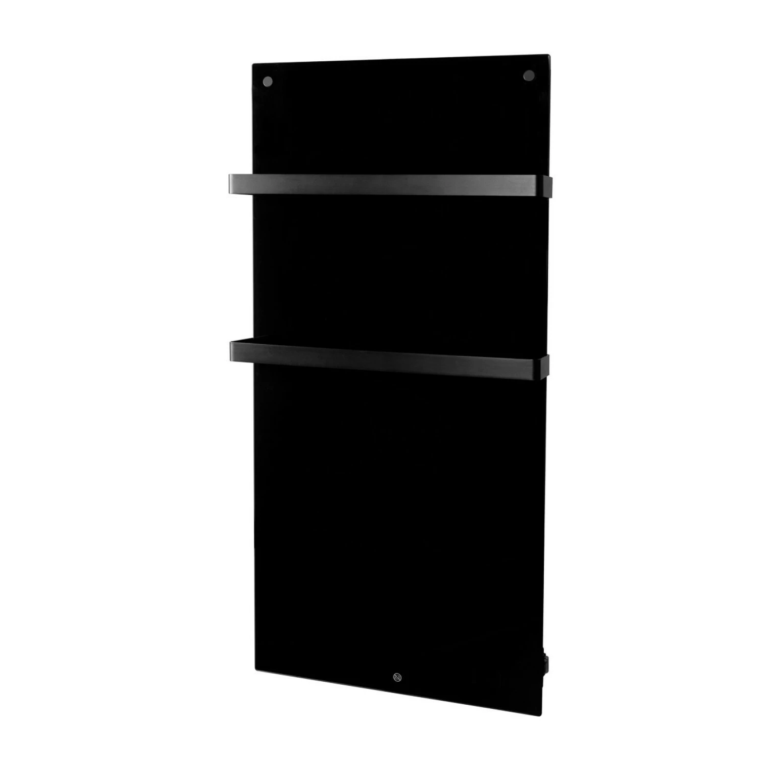 EUROM Sani 600 WiFi Infrarood paneel zwart - 600W - 11,1kg