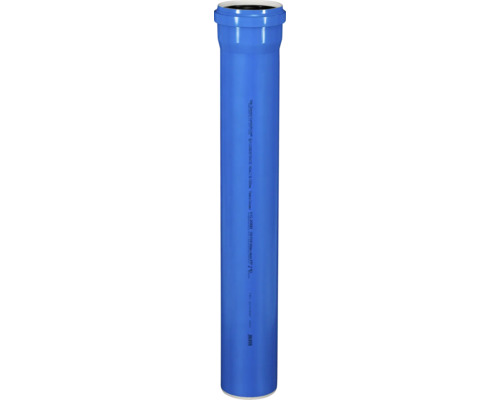 KG2000 SN16 Regenwaterleiding blauw DN 160 3000 mm