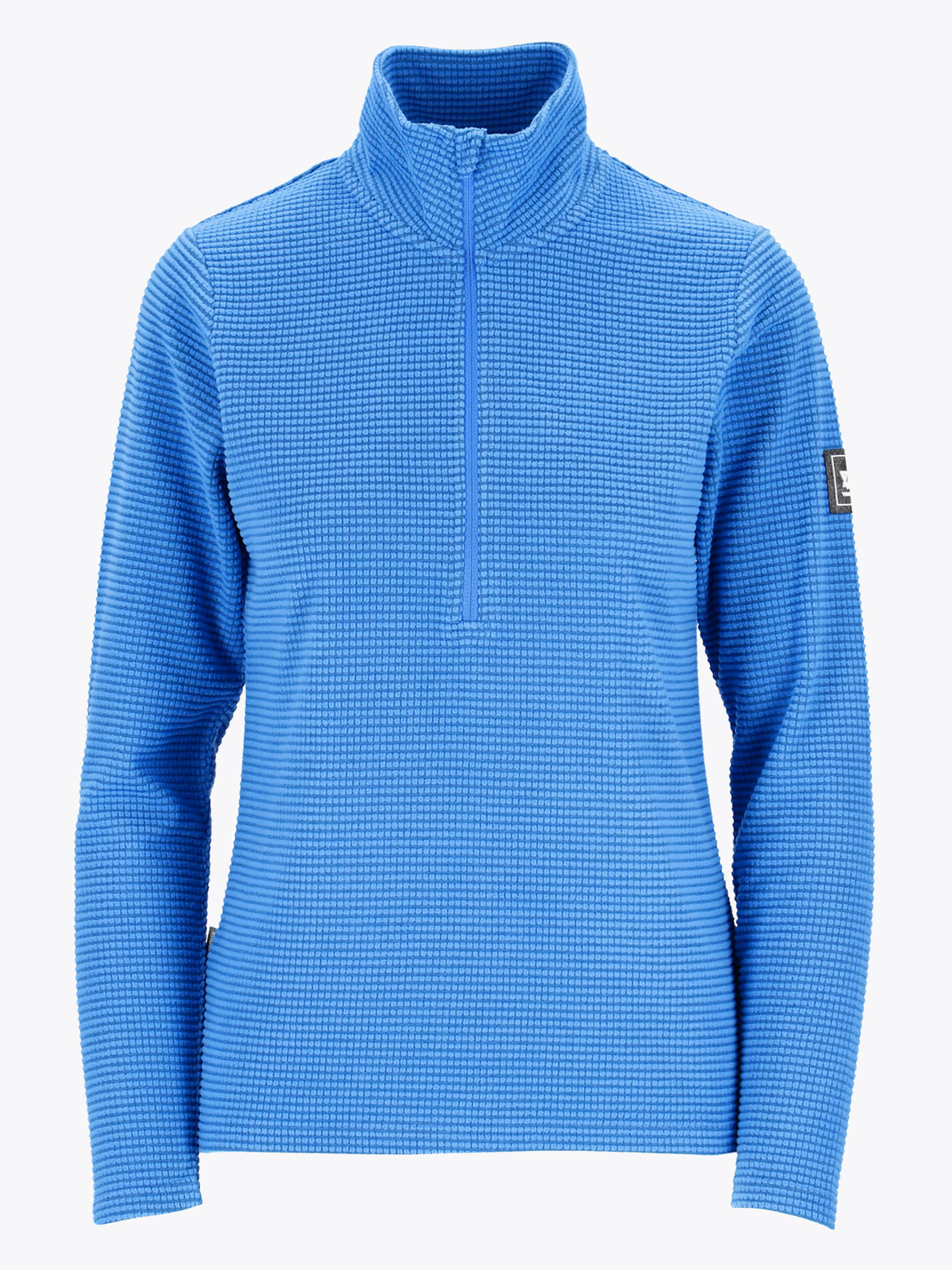 Flåm Half Zip Fleece