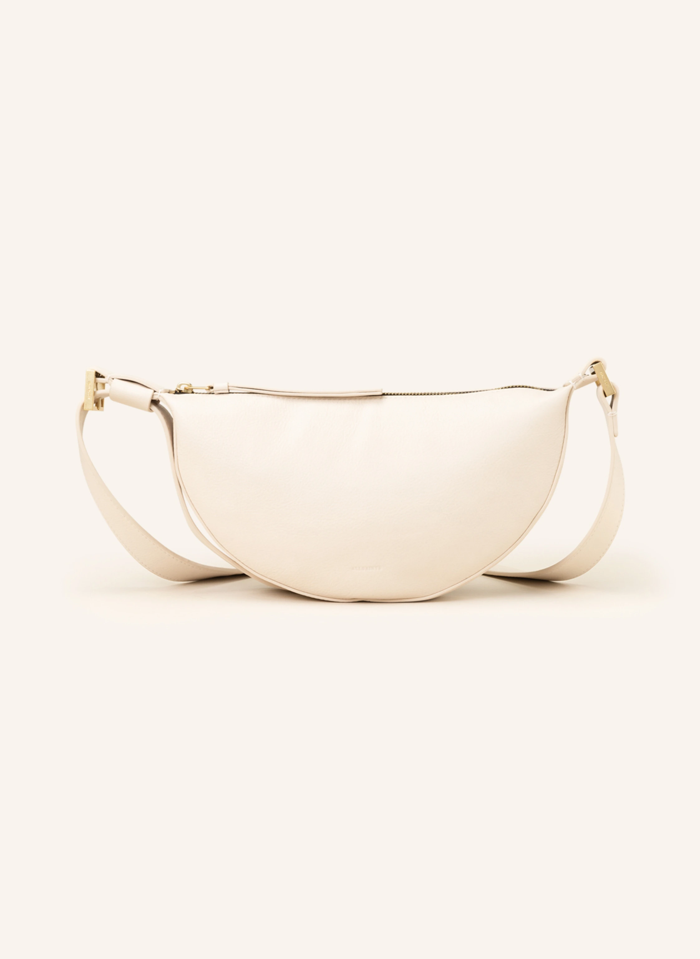 ALLSAINTS Umhängetasche HALF MOON