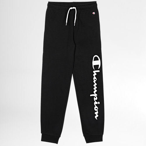 Pantalon Jogging Enfant 306372 Noir