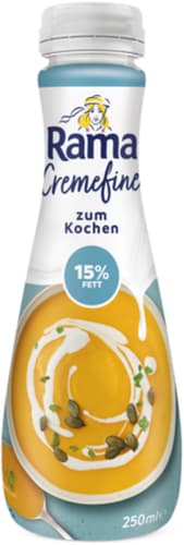 Rama Cremefine zum Kochen 15%