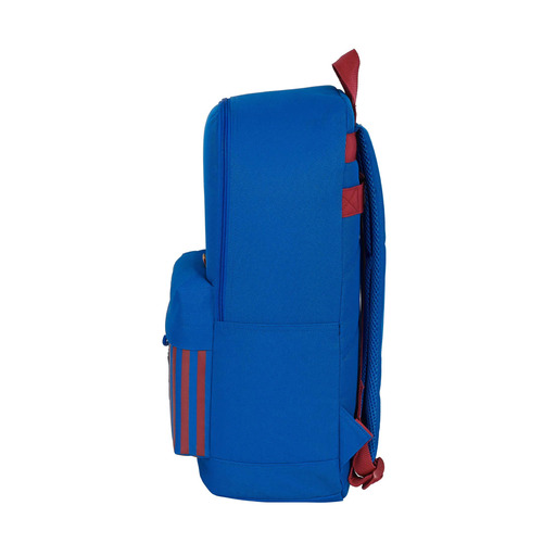Mochila adaptável Carro FC Barcelona (1º Time 21-22) 32x15x42 cm