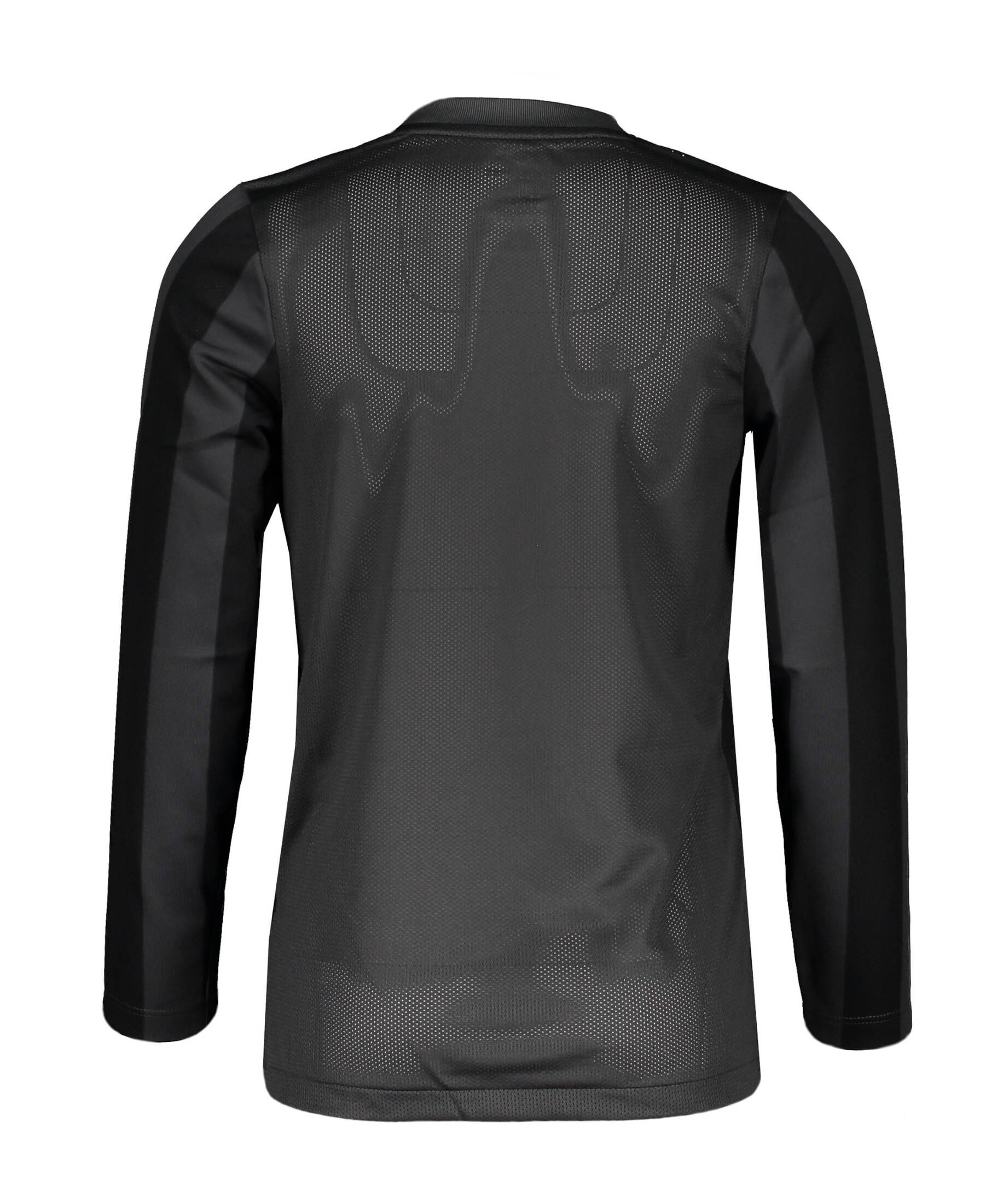Nike| Kinder Fußballtrikot Langarm