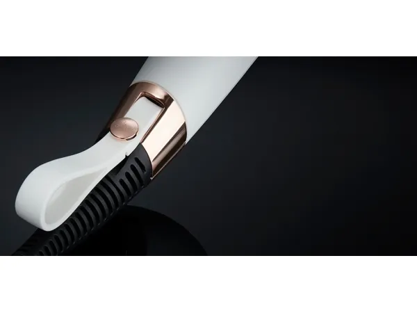 GHD Helios, DC, 120 m³/t, Hvid, Monokromatisk, 3 m, 780 g