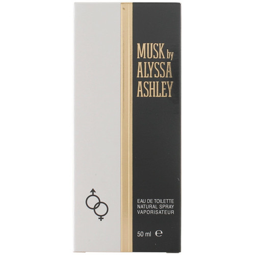 Alyssa Ashley - Musk Eau De Toilette Vaporizador