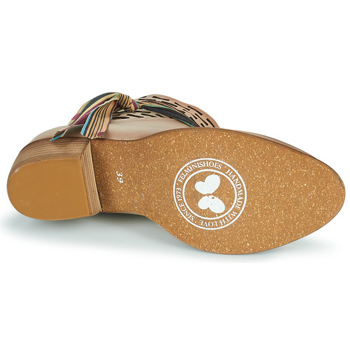 Felmini - DRESA-RC - Beige