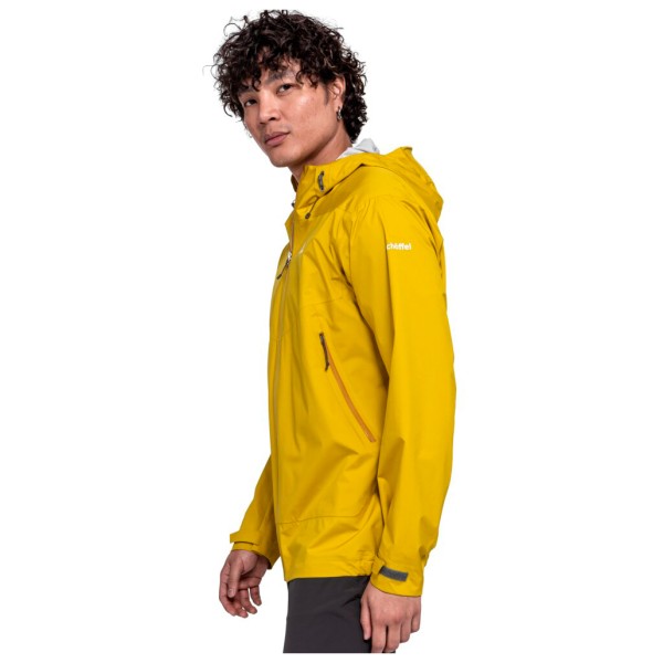 Schöffel - 2.5L 3D Jacket Vistdal - Veste imperméable