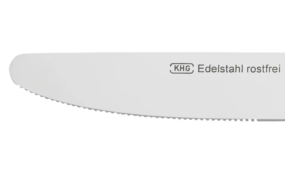 KHG Besteckset 30-teilig 739