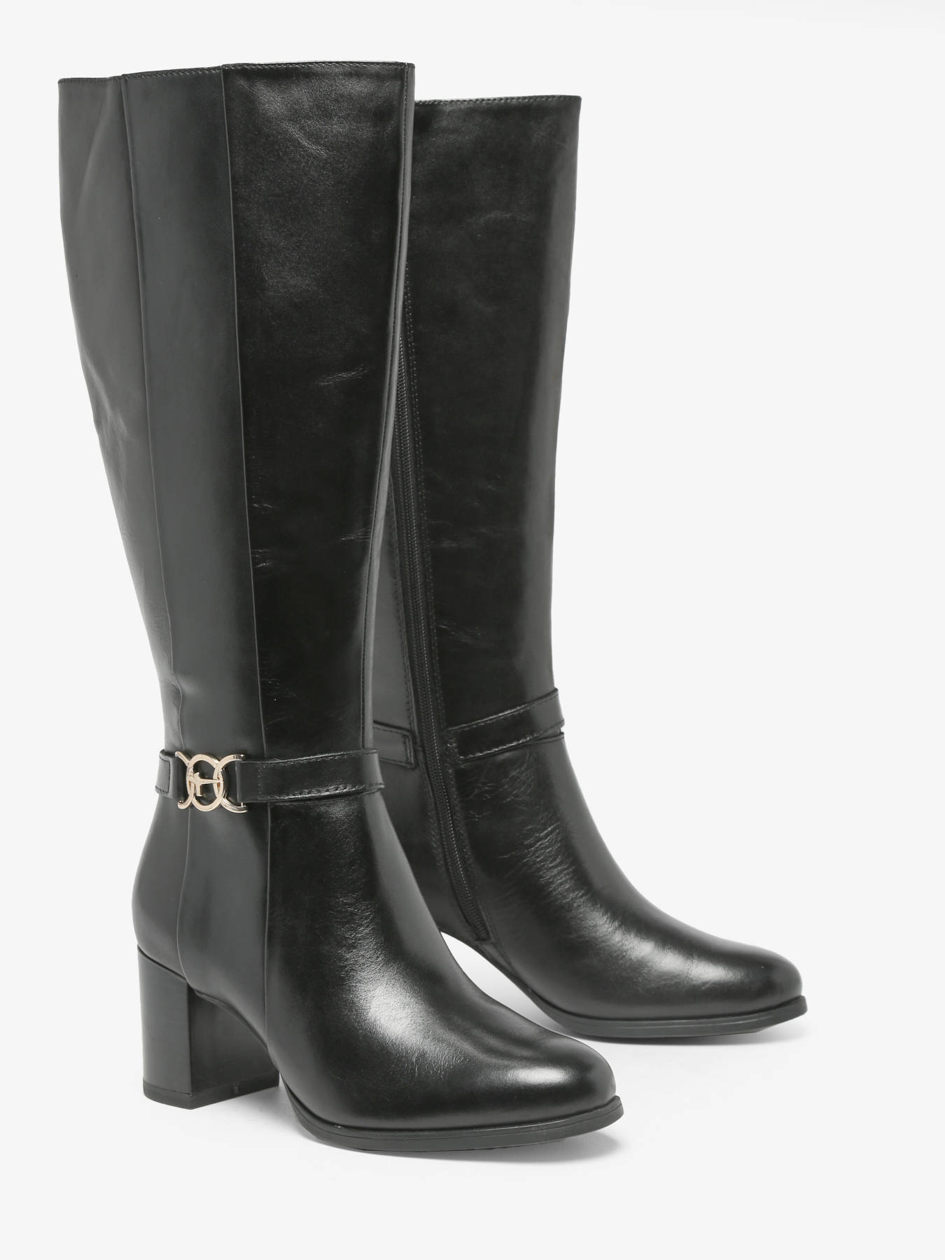 Bottes  talon TAMARIS