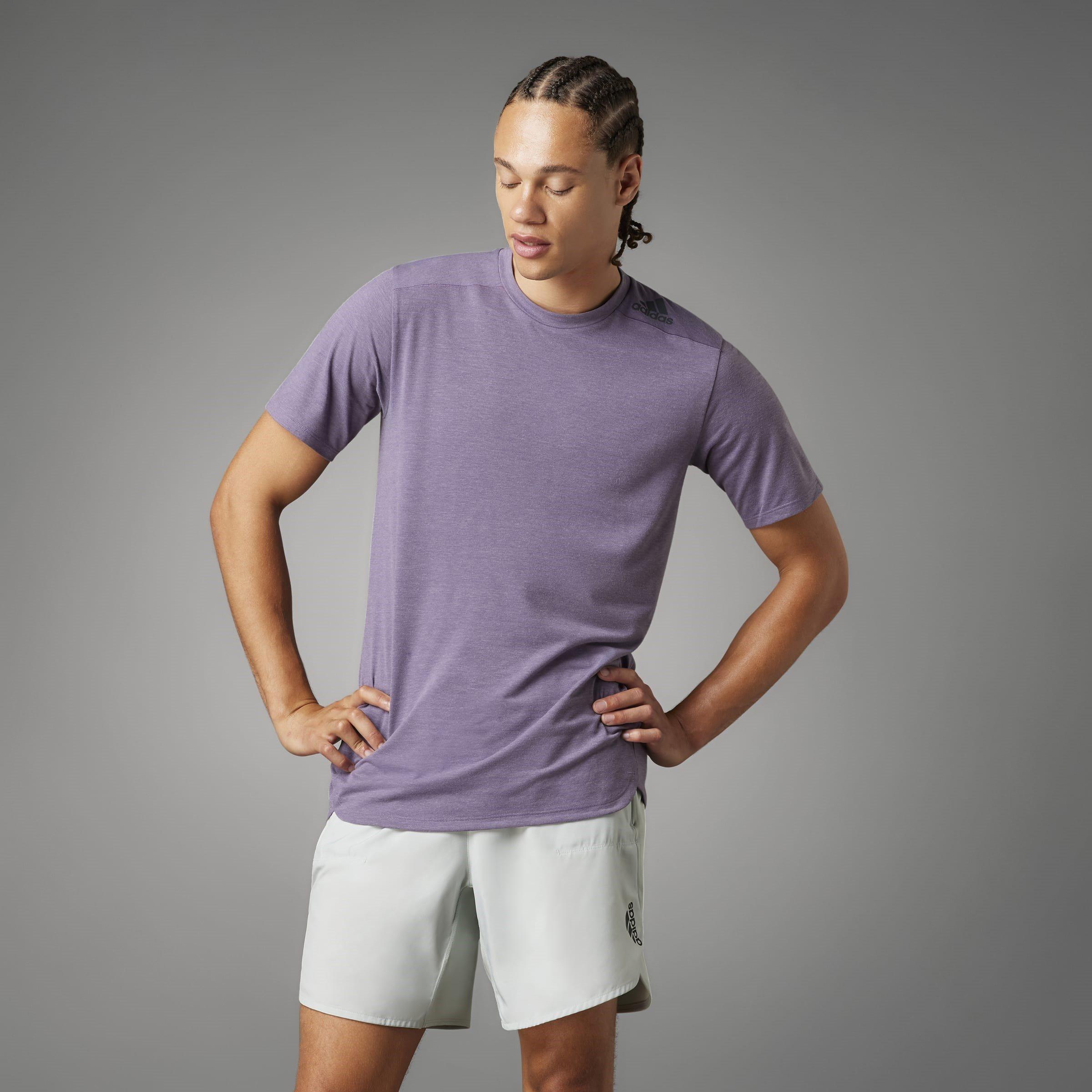 adidas Adidas 9in D4T Short Sn99