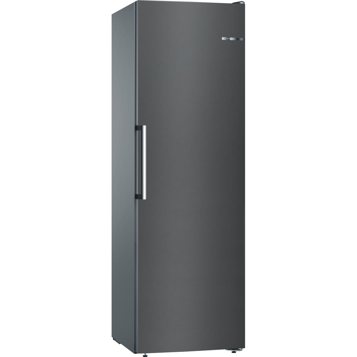 Bosch Fryser GSN36VXEP (Black inox-antifingerprint)