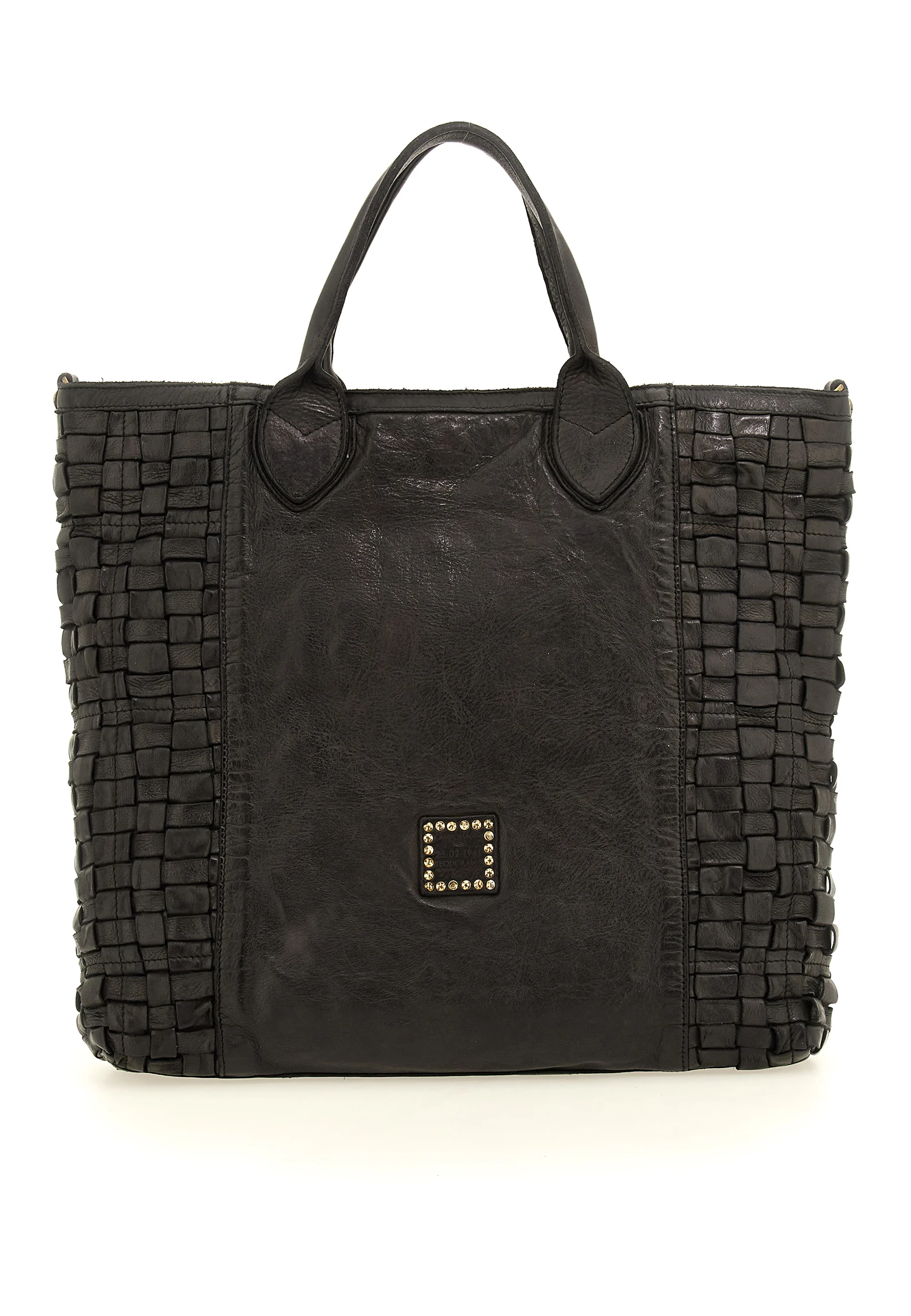 EDERA - Sacs cabas | Noir