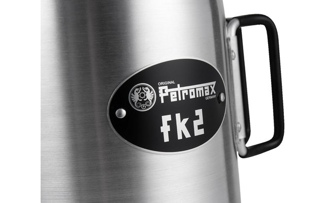 Petromax Aluminium Feuerkanne