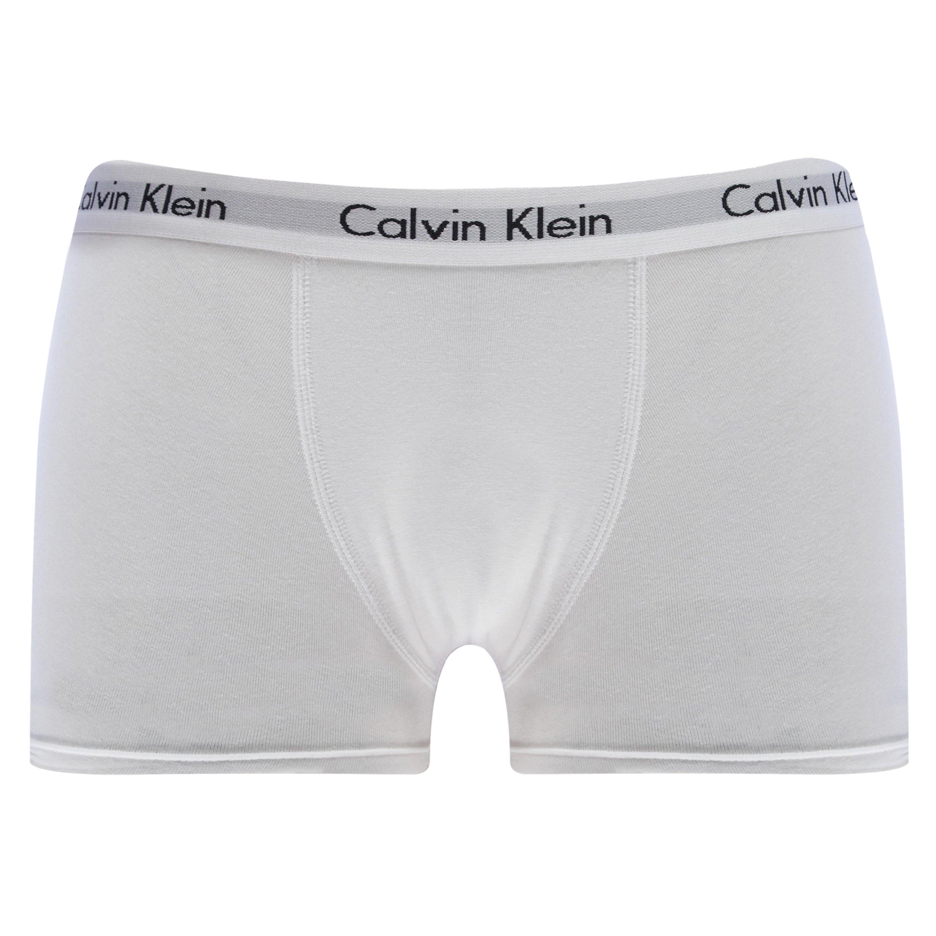 Calvin Klein 3 Pack MC Boxer Shorts