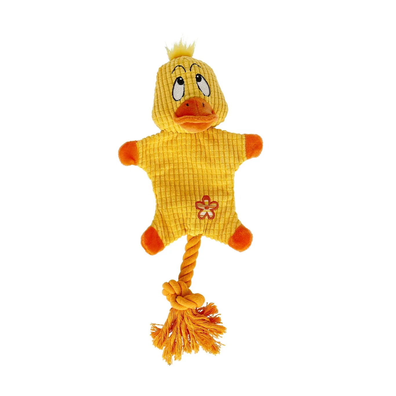Dogman Hundeleke DuckePrassel Dogman