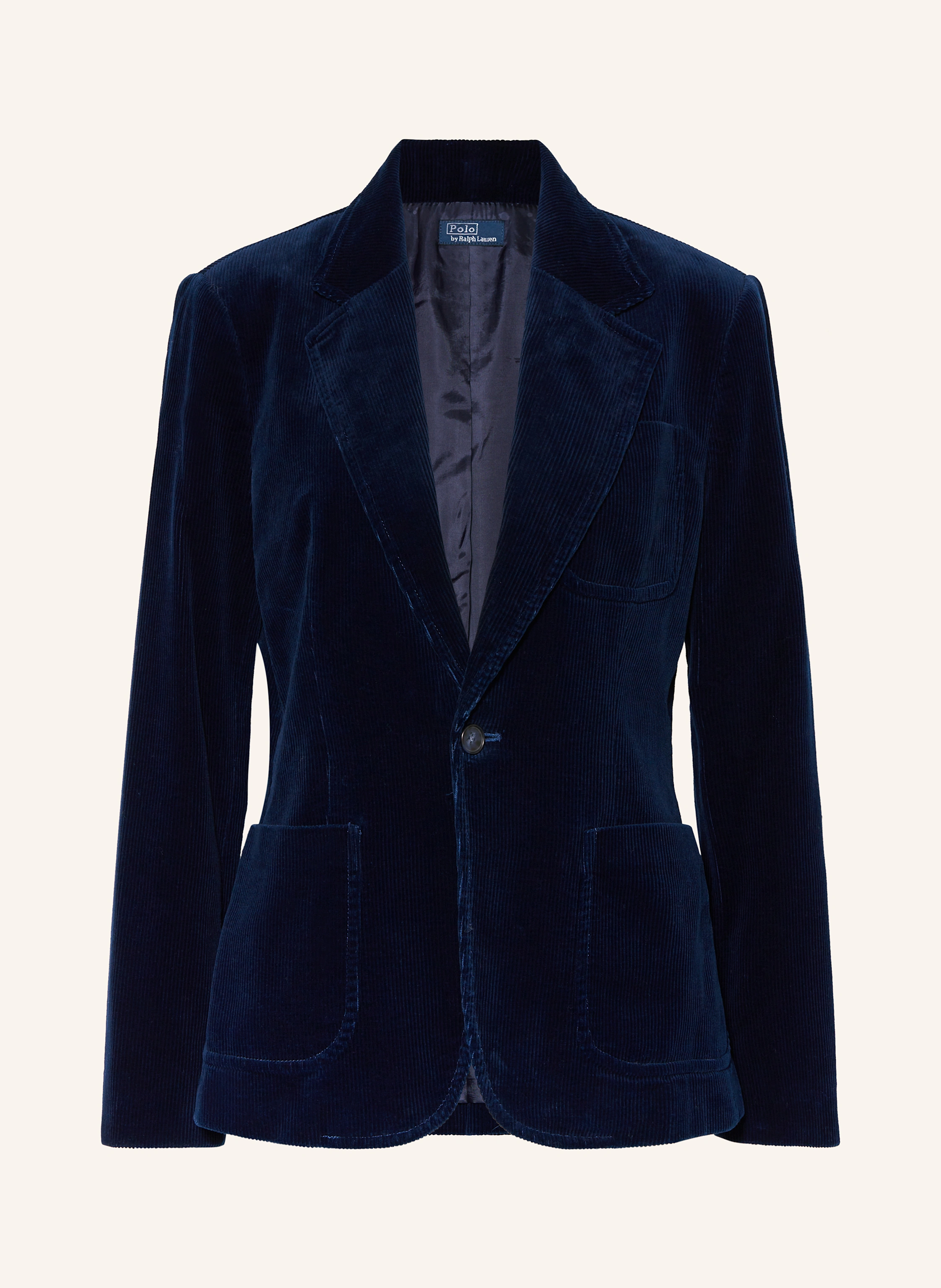 POLO RALPH LAUREN Cordblazer