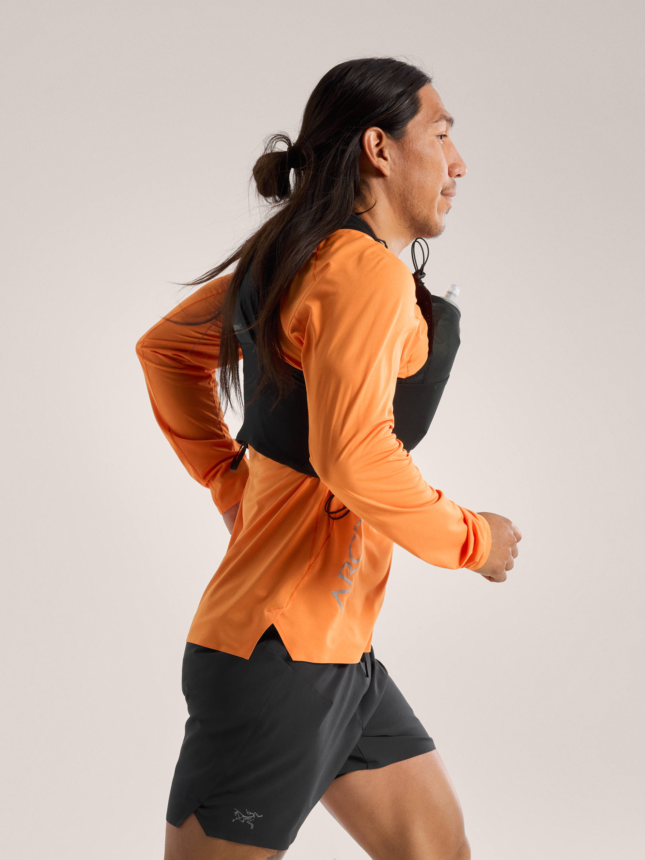Arc'teryx Norvan 7 Vest M's