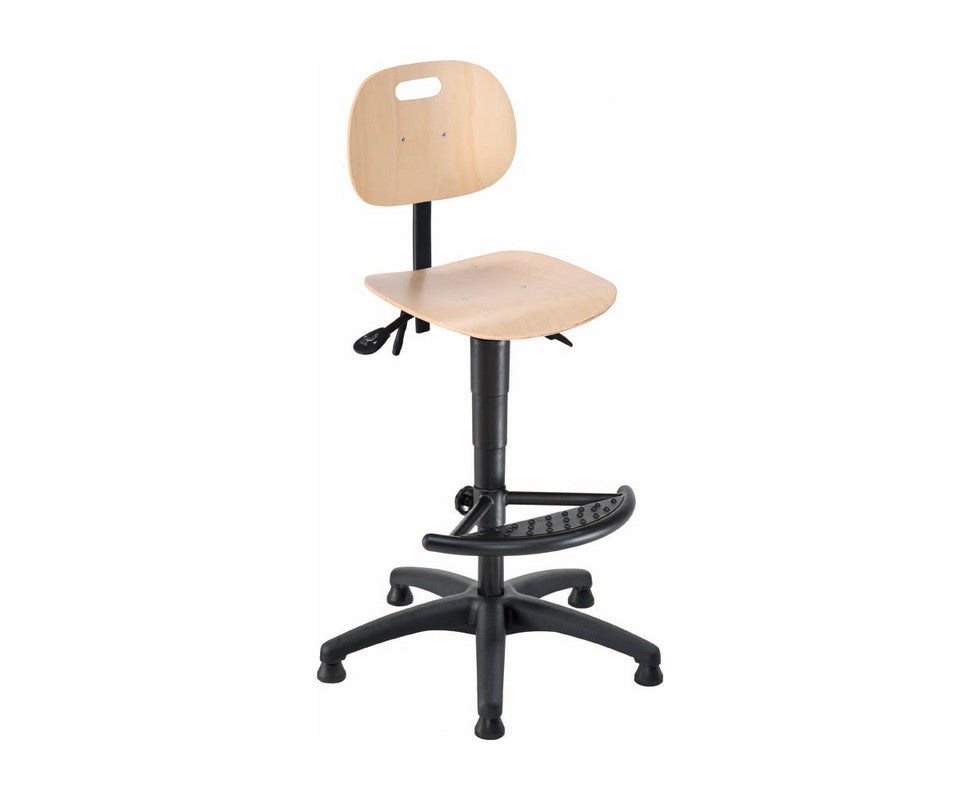 Bureaustoel, PW1-HB-FS6